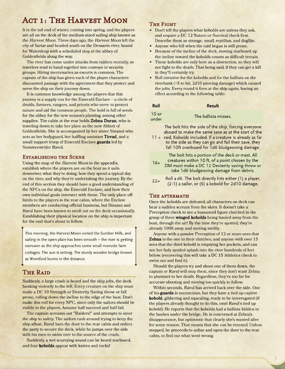 Death on the Dessarin - Page 2