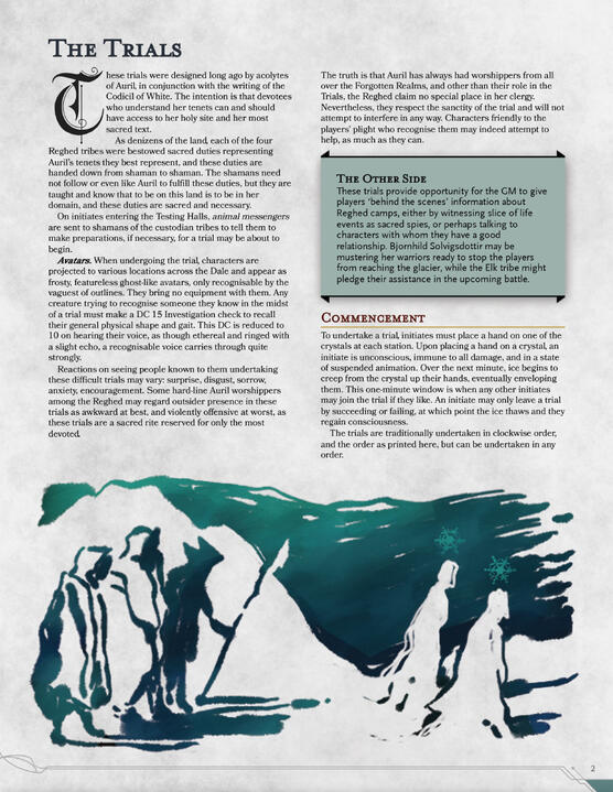 Grimskalle Reimagined - Page 2